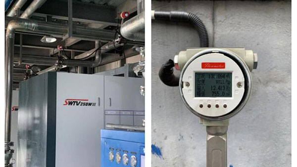 現(xiàn)場服務可以多快？米科的答案是......