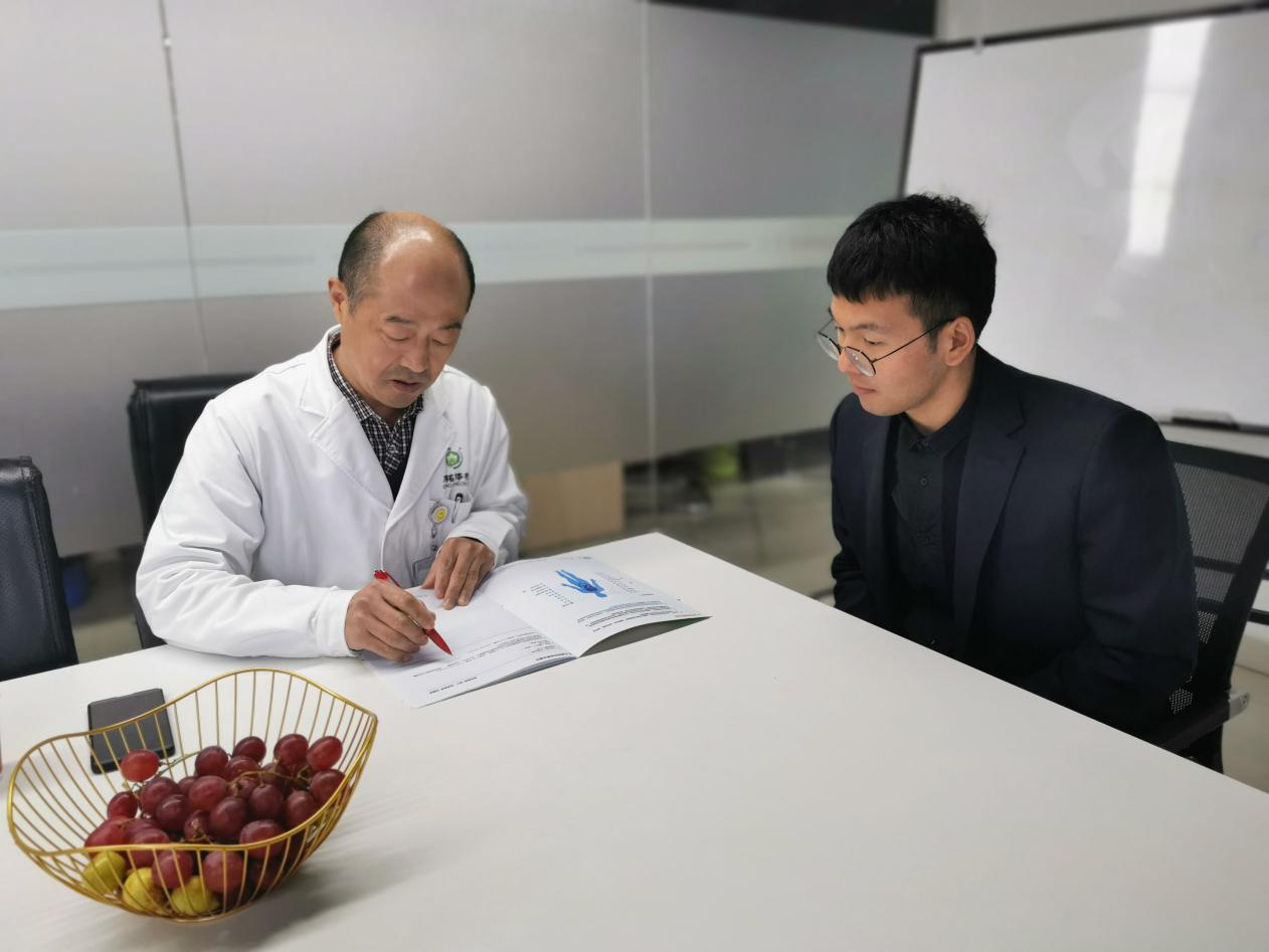 名醫(yī)到訪，體檢解讀