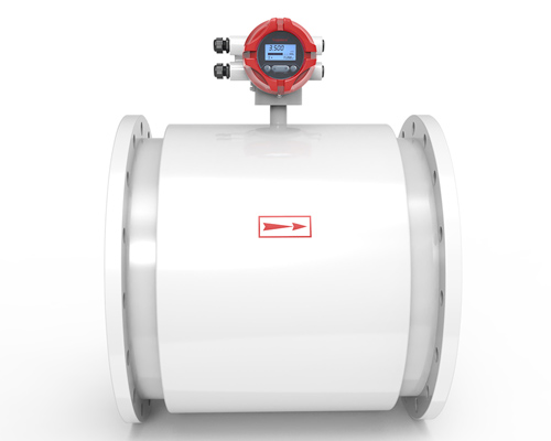 山東電磁流量計廠家