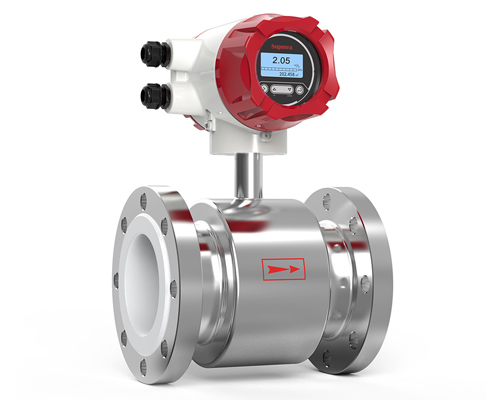 電磁流量計品牌