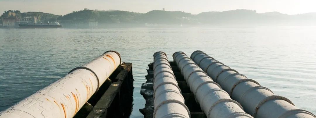 全國最大規模餐廚污水處理中心，米科守護超500天