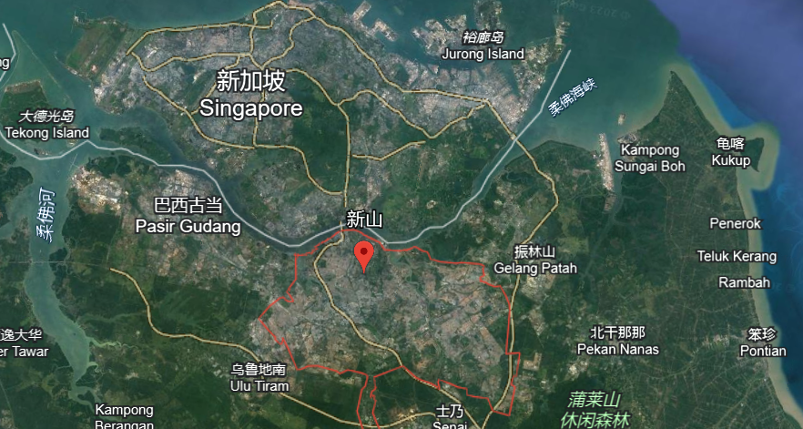 今天，美儀在東南亞有新動作