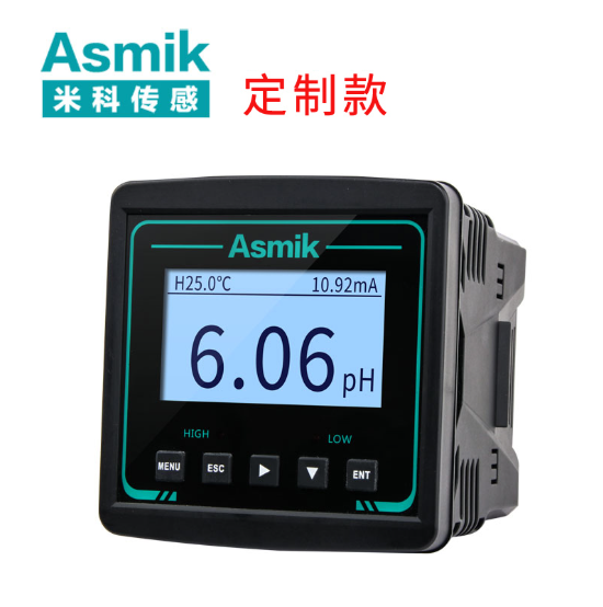 國(guó)產(chǎn) PH/ORP 控制器行業(yè)發(fā)展現(xiàn)狀與技術(shù)演進(jìn)分析