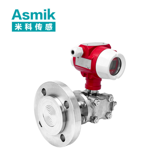 差壓變送器技術演進與市場格局分析 —— 法蘭式液位測量的核心設備