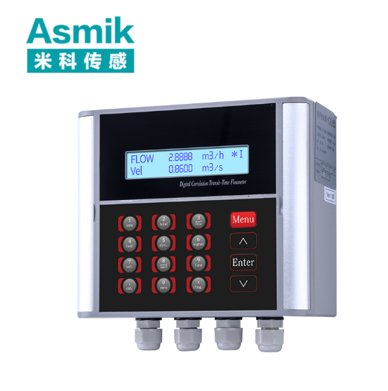 超聲波流量計的技術演進與市場競爭力解析