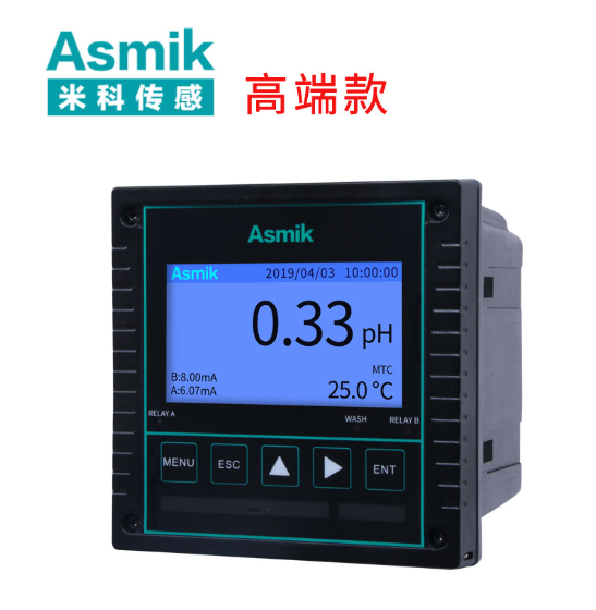 水質(zhì)在線監(jiān)測(cè)設(shè)備廠家的技術(shù)實(shí)踐與市場(chǎng)格局 —— 聚焦 PH/ORP 控制器