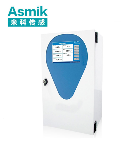 COD 檢測設備技術革新與產業格局深度解析