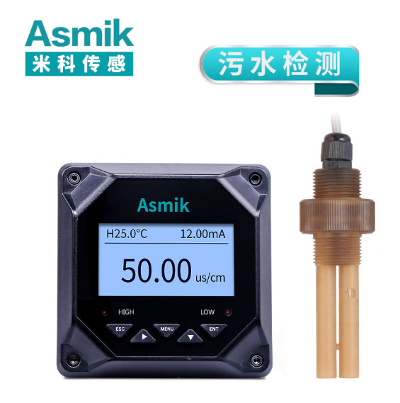 電導率儀技術(shù)特征與電導儀廠家產(chǎn)業(yè)實踐解析