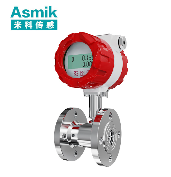 流量計生產廠家前十大